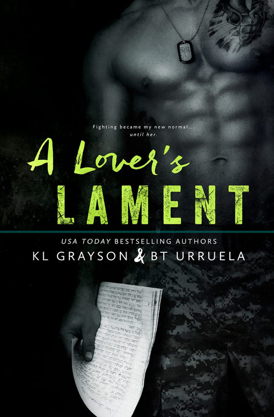 A lovers Lament